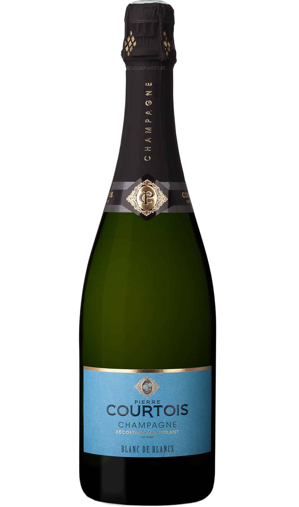 Champagne Blanc De Blanc Definition